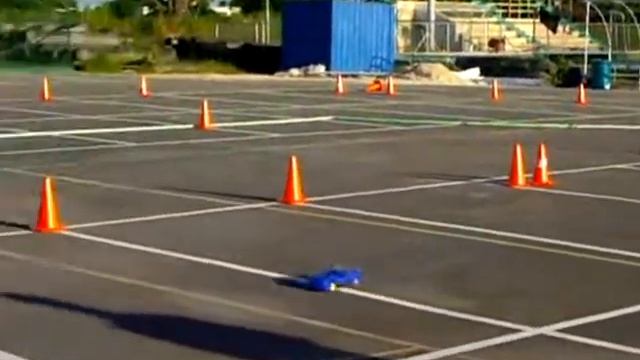 Modified Nitro Cars racing in Trinidad 1 смотреть онлайн
