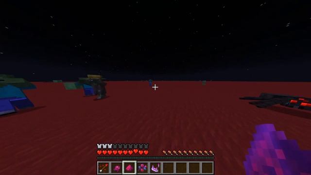 Sonic.EXE Datapack 1.17+ смотреть онлайн