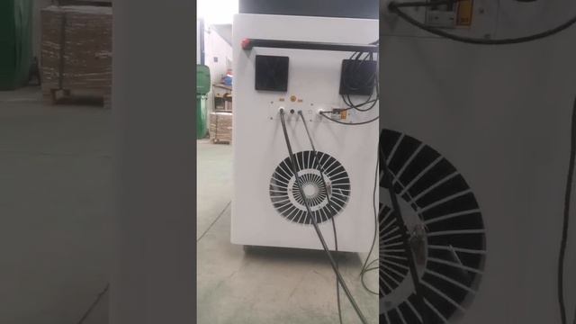 Моноблочный сварочный аппарат