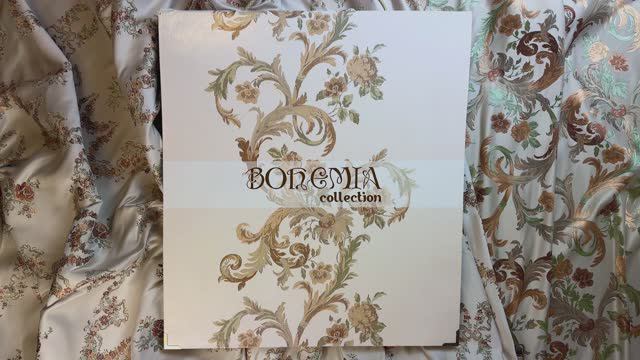 BOHEMIA Collection