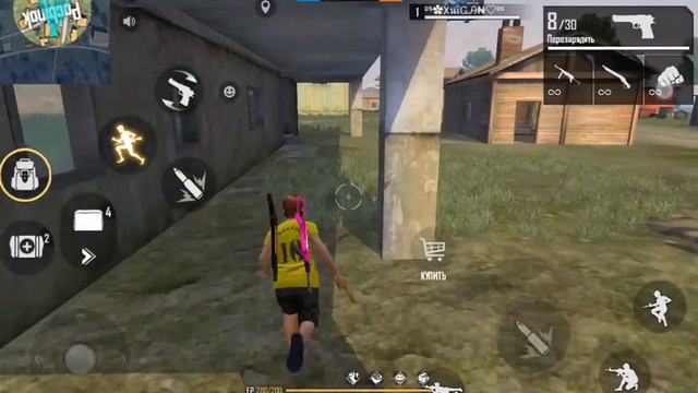 ОЦЕНИТЕ СКИЛЛ) КАК Я ИГРАЛ РАНЬШЕ! смотреть онлайн