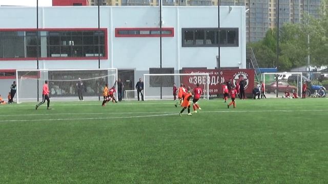 05.06.22 2012 LIGHT Легирус  -  Олимп 0-2 ПОЛНЫЙ МАТЧ