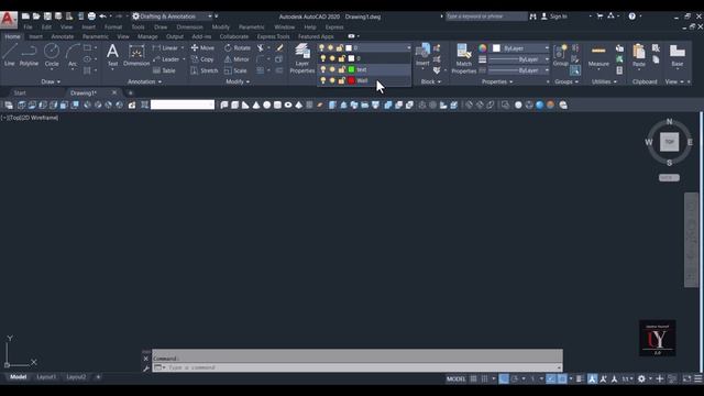 #12 AutoCAD Basics for Beginners in Hindi I (AREA CALCULATION, LAYER, LAYER APPLICATION) смотреть онлайн