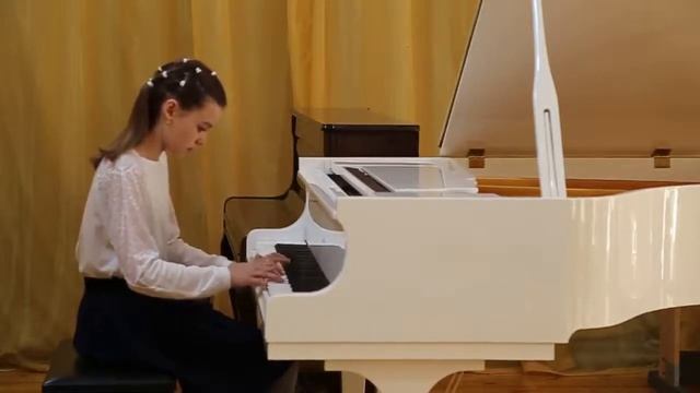 Э Григ "Кобольд" смотреть онлайн