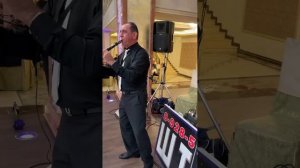 Группа Штул - Терекеме