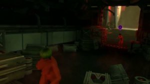 Полный беспредел [Saint's row 4]