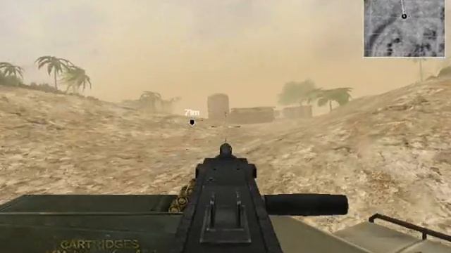 Army Ranger Mogadishu (2.2) PC Shooting Games смотреть онлайн