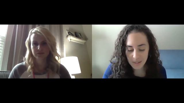 Break The Norm: The Courage for Change w/ Jennifer Elston смотреть онлайн