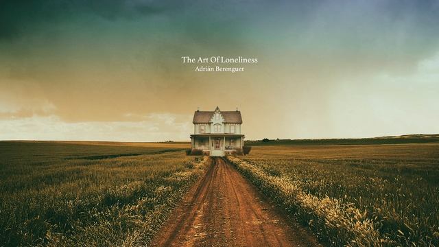 01 Thoughts - The Art Of Loneliness смотреть онлайн