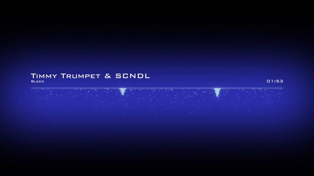 Timmy Trumpet & SCNDL–Bleed (Mr.Dudec-МИСТЕР ДУДЕЦ) смотреть онлайн