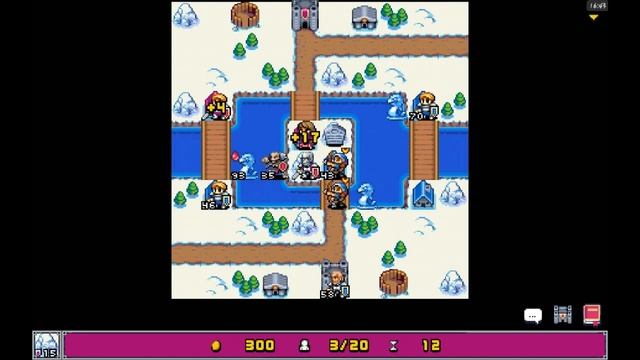 [Ancient Empires Reloaded] Tutorial. Nostalgia gameplay смотреть онлайн