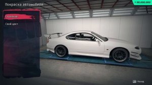 ЛУЧШАЯ ИГРА ПРО ДРИФТ НА ПК?! ОБЗОР и ГЕЙМПЛЕЙ JDM: Japanese Drift Master