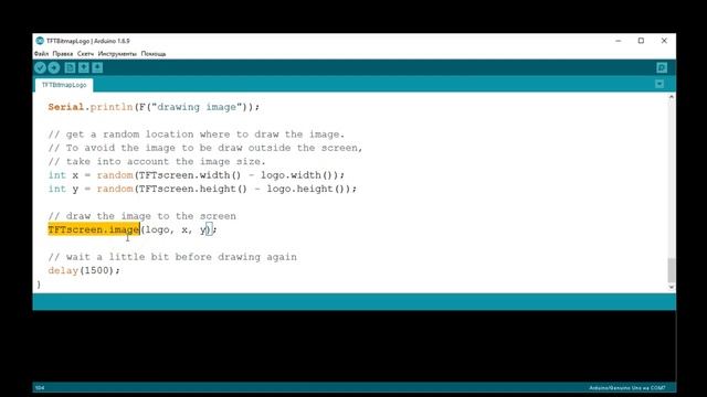 1.8 SPI 128x160 + SD card смотреть онлайн