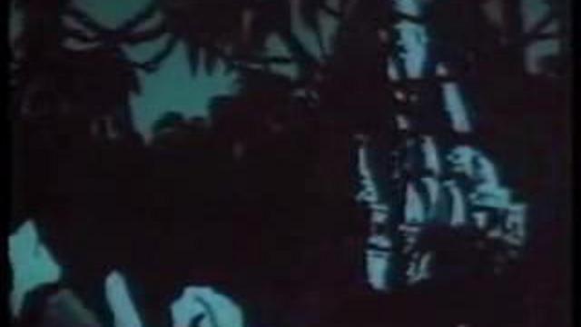 Золотая антилопа. Часть 3 смотреть онлайн