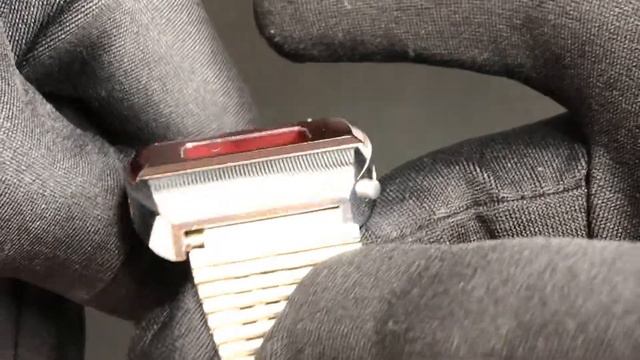 ЧАСЫ ЭЛЕКТРОНИКА 1 СССР 1974 / ЧАСЫ “ТЕРМИНАТОР”