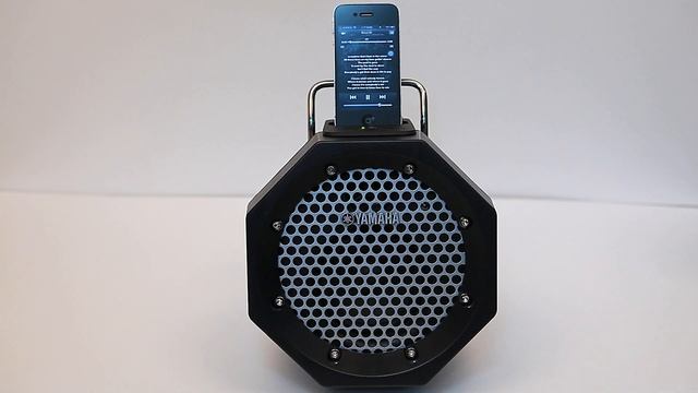 YAMAHA PDX-11 試聽分享以及操控展示 Mobile01體驗會 смотреть онлайн