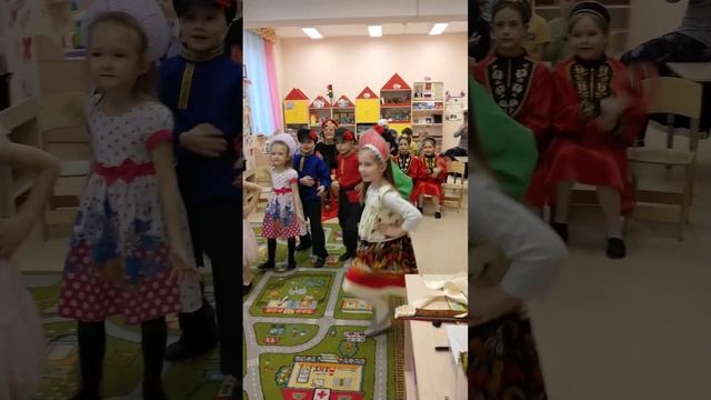 русский народный танец смотреть онлайн