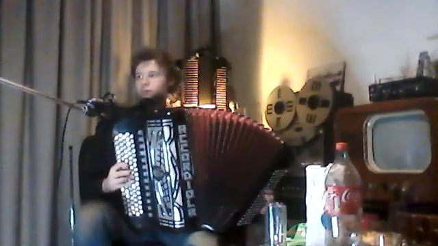 maiky reuvers jazz accordeon live stream смотреть онлайн