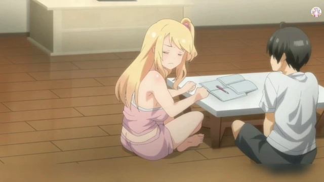 Imouto Wa GAL Kawaii Review