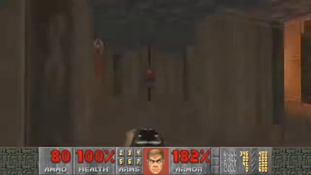 [ПРОХОЖДЕНИЕ] - Final Doom - 10/20 - Все умрут, а мы останемся смотреть онлайн