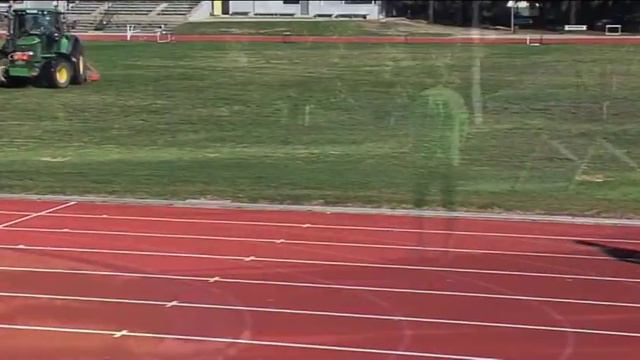 Jarrod Bannister Javelin Thrower смотреть онлайн