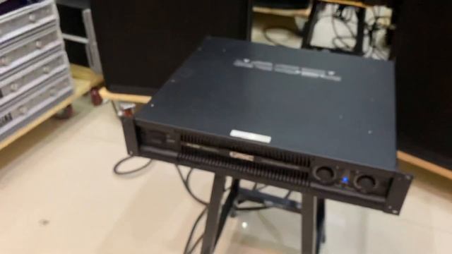 QSC PL 380 madein USA GỬI ANH MING HCM tks ae nhiều lh 0941339999 || CAO JBL смотреть онлайн