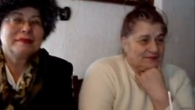 тетя Лида Калининград 1.wmv