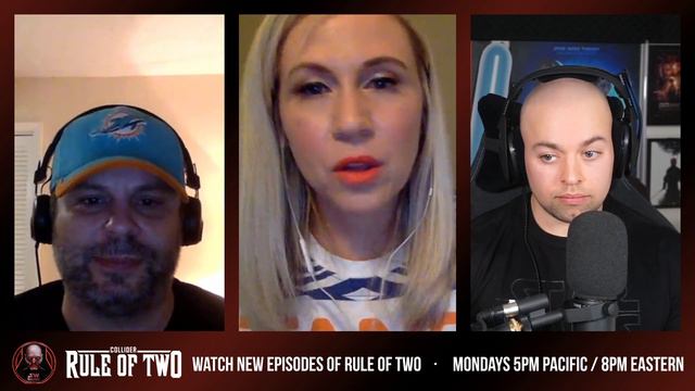 Ashley Eckstein (Ahsoka Tano) Talks Star Wars and More смотреть онлайн