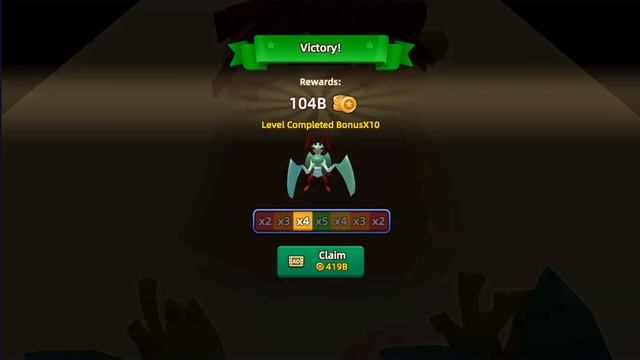 Insect Fusion Evolution | Merge Master: Insect Fusion #6 смотреть онлайн