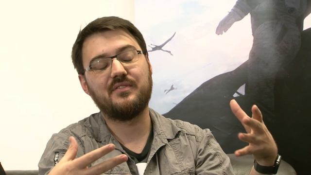 Robinson: The Journey | Tech Diary 2 | Old Tricks смотреть онлайн