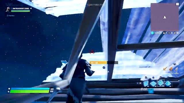 THE BEST NINTENDO SWITCH'S BUILDER IN FORTNITE⚡️ смотреть онлайн