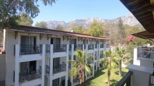 ЧАСТЬ 1: ОБЗОР ОТЕЛЯ SHERWOOD EXCLUSIVE KEMER / КЕМЕР / ТУРЦИЯ