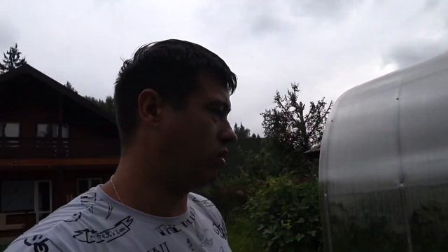 ⚠️ОГУРЦЫ ☢️ МУТАНТЫ ⚠️ смотреть онлайн