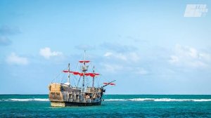 10 самых легендарных кораблей пиратов