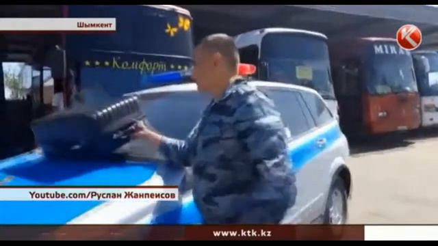 Директор филиала ОСА в Шымкенте был арестован Руслана Жанпеисова смотреть онлайн