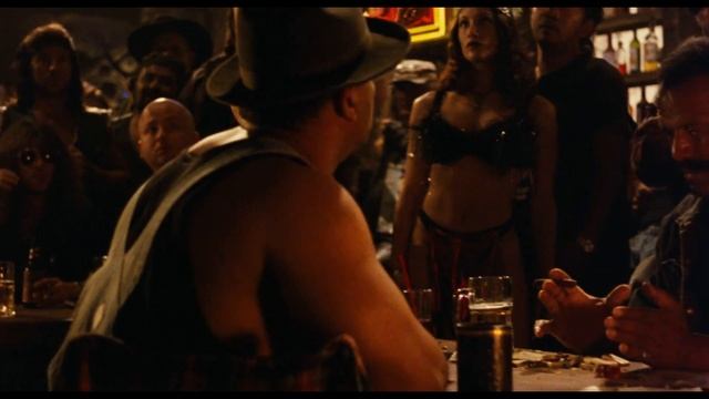 От заката до рассвета (1996) смотреть онлайн