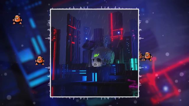 MEGA MAN Remix ▸ Apoplexia – Woodman's Forest Labyrinth смотреть онлайн