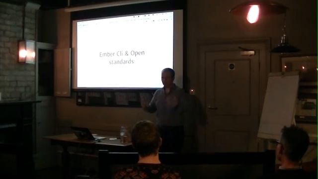 Chris Manson - Ember 2.0: The Featureless Release смотреть онлайн