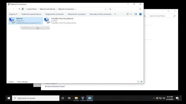 FIXED: No Internet VirtualBox | Works for all Operation Systems смотреть онлайн