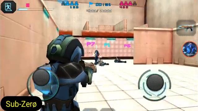Star Warfare: Alien Invasion Lit online game play! (CO-OP/VS) смотреть онлайн