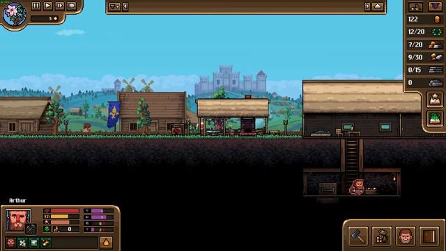 Anvil Saga Episode 6 Sandbox Mode смотреть онлайн