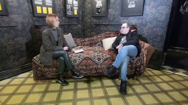 Мазин В.А. Фрейд и нейронные сети. Или можно ли свести человека к органу? смотреть онлайн