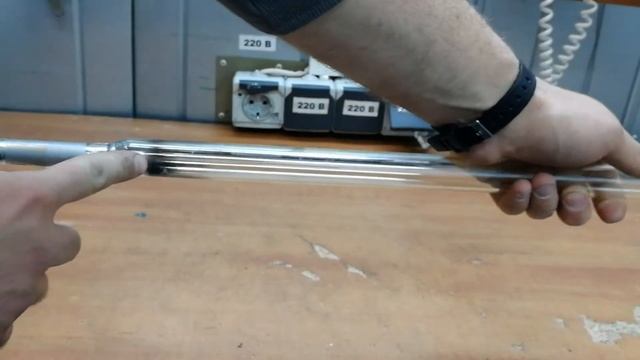 Ксеноновая лампа смотреть онлайн