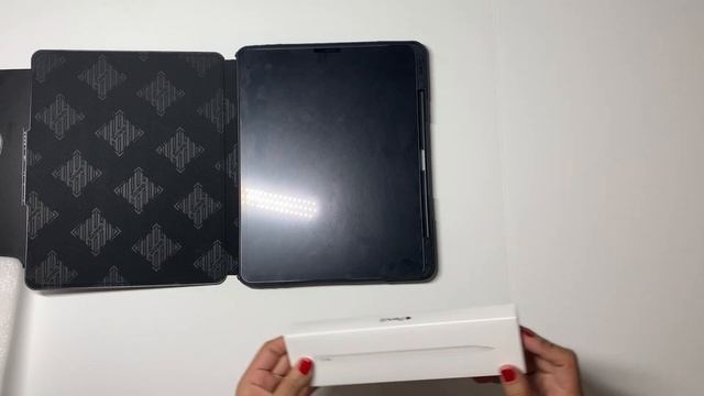 Ztotop iPad Pro Case Review | Best Ipad Case???? смотреть онлайн