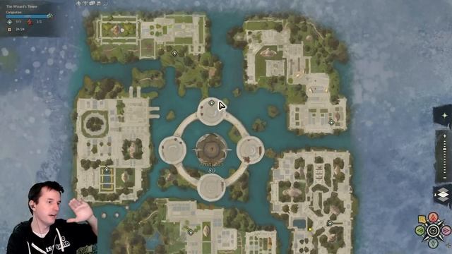GW2 Secrets of the Obscure - Final Thoughts (Spoilers) смотреть онлайн