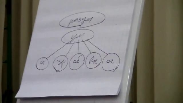 Разум, ум и чувства. Путь к настоящей любви смотреть онлайн