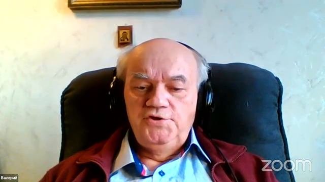 Философия хрупкого мира: Прогностика в условиях глобальной нестабильности и уроки пандемии смотреть онлайн