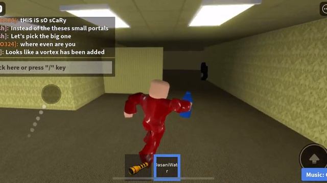 Roblox smile room gameplay смотреть онлайн