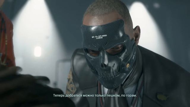 Стрим Прохождение игры Death stranding directors cut смотреть онлайн