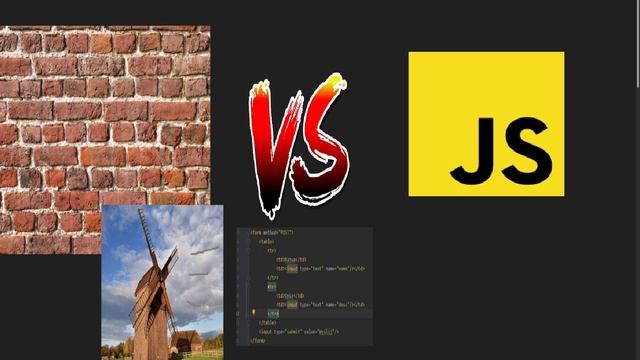 ŚCIANA VS JS RUNDA 3 смотреть онлайн